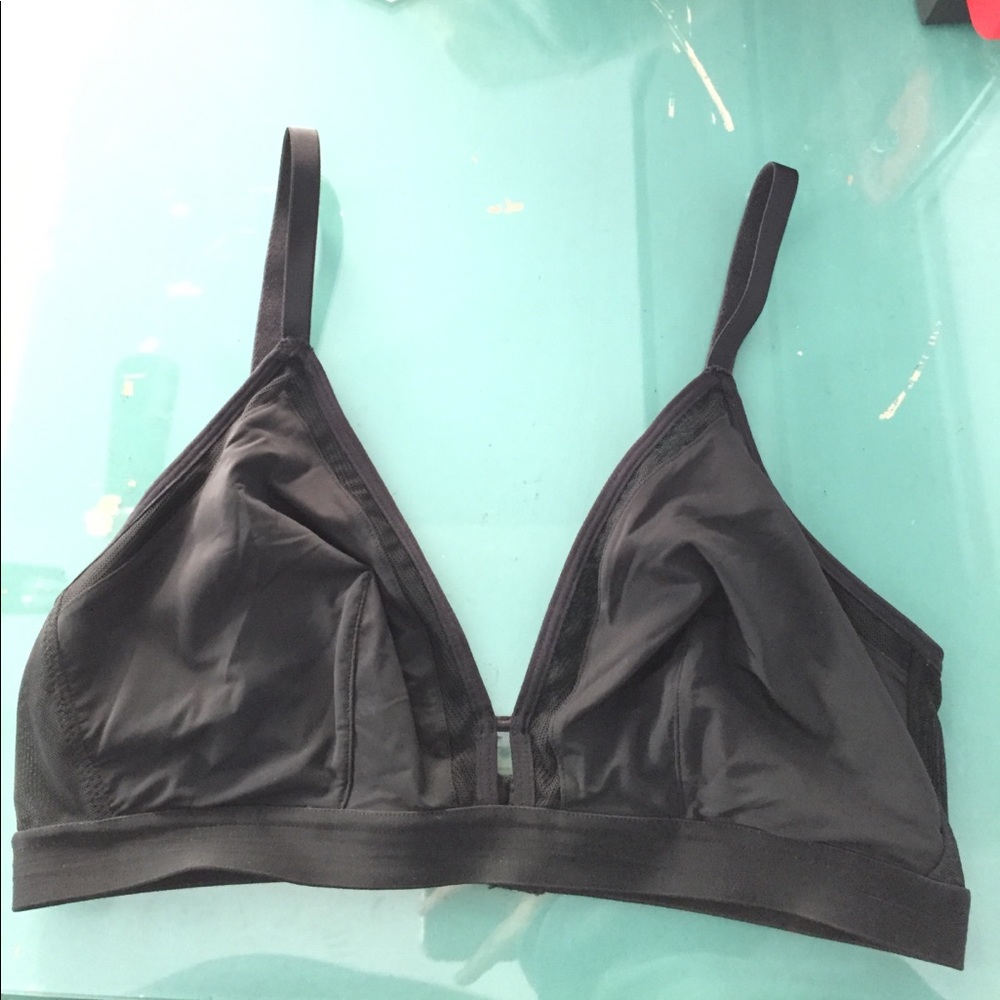 Lively  The busty Bralette size 2